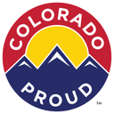 Colorado Proud logo
